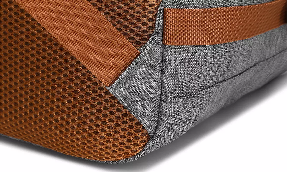 Rugzak voor je handbagage tijdens het reizen