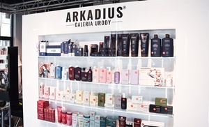 Peeling kawitacyjny dla promiennej i oczyszczonej cery Peeling kawitacyjny dla promiennej i oczyszczonej cery