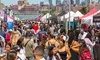 Epic Summer Food Festival in NYC: General Admission for The Great Big Food Fest - July 26, 12:00 PM (Save 40%)