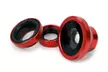 iMounTEK Universal Smartphone Lens Kit with Canvas Bag (14-Piece) - Second Medium