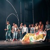 Image 3: FOOTLOOSE – Das Musical: 1 Ticket für Termin & Stadt nach Wahl