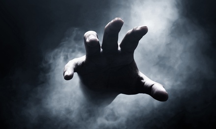 Escape game de la Terreur de 90 minutes pour 2 à 6 personnes - Nightmarequest Dare 2 Escape