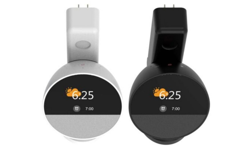 Image 7: Foldable Wall-Mounted Bracket for Speakers