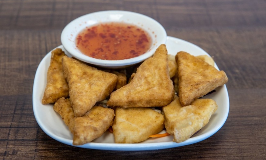 Image 3: A Delicious Deal Awaits: $20, $40 or $60 Towards Food and Drinks