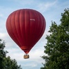 Image 1: Exclusieve belevenis: ballonvaart boven prachtige lokale landschappen