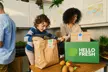 HelloFresh: Save on Meal Kits, Fresh Ingredients, 30-Minute Recipes, and Flexible Plans Delivered to Your Door - Second Medium
