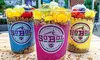 Experience SoBol Lutz acai bowls, smoothies & more with $15 or $30 to Spend in Food & Drinks (Up to 43% Off)