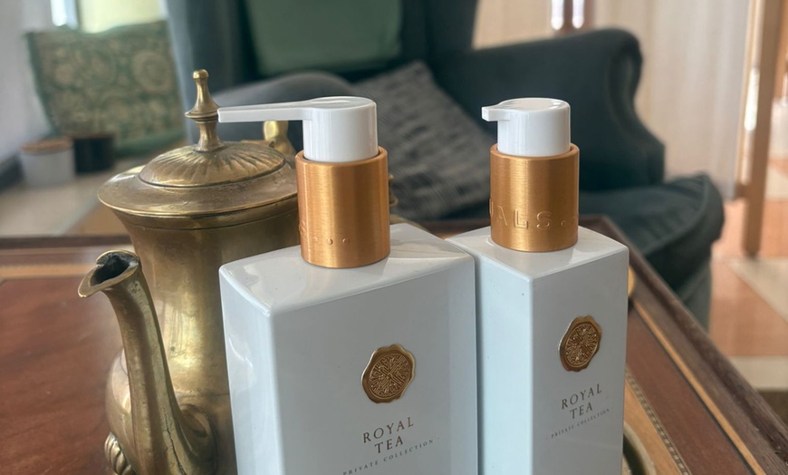 Image 16: Head spa de 30 o 60 min con minibrunch para 1 o 2 personas 