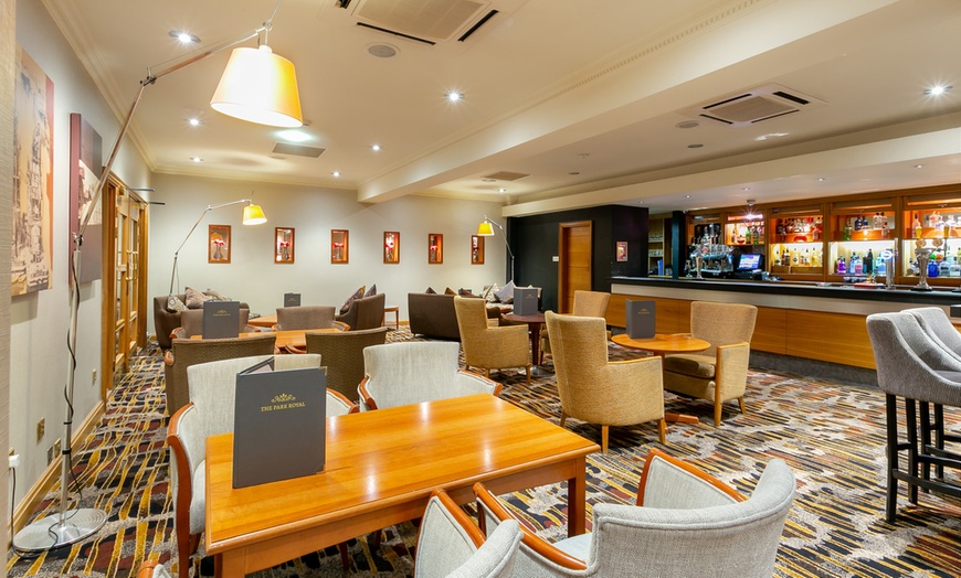 Image 5: Choice of Spa Day with Treatments, Lunch & Prosecco