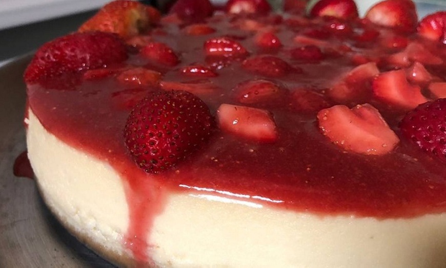 Image 10: Menú de paella para 2 o 4 personas con botella de vino