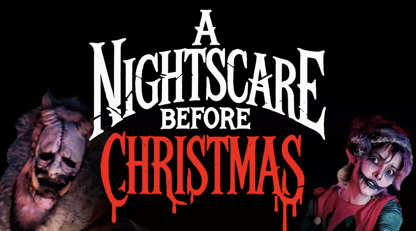 Save Up to 36% on All-Access Fast Pass for One and GA Entry to Scarizona Scaregrounds - Second Medium