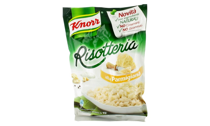 Image 7: Fino a 26 pack di Knorr Risotto