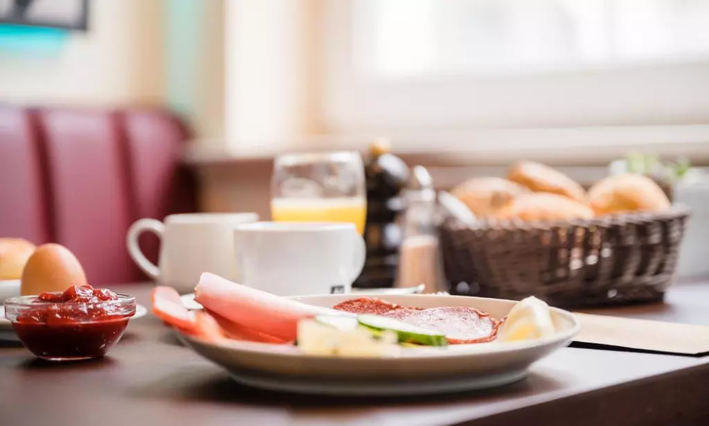 Winter-Wellness auf Rügen: Strandvilla Glückauf & Splash Erlebniswelt