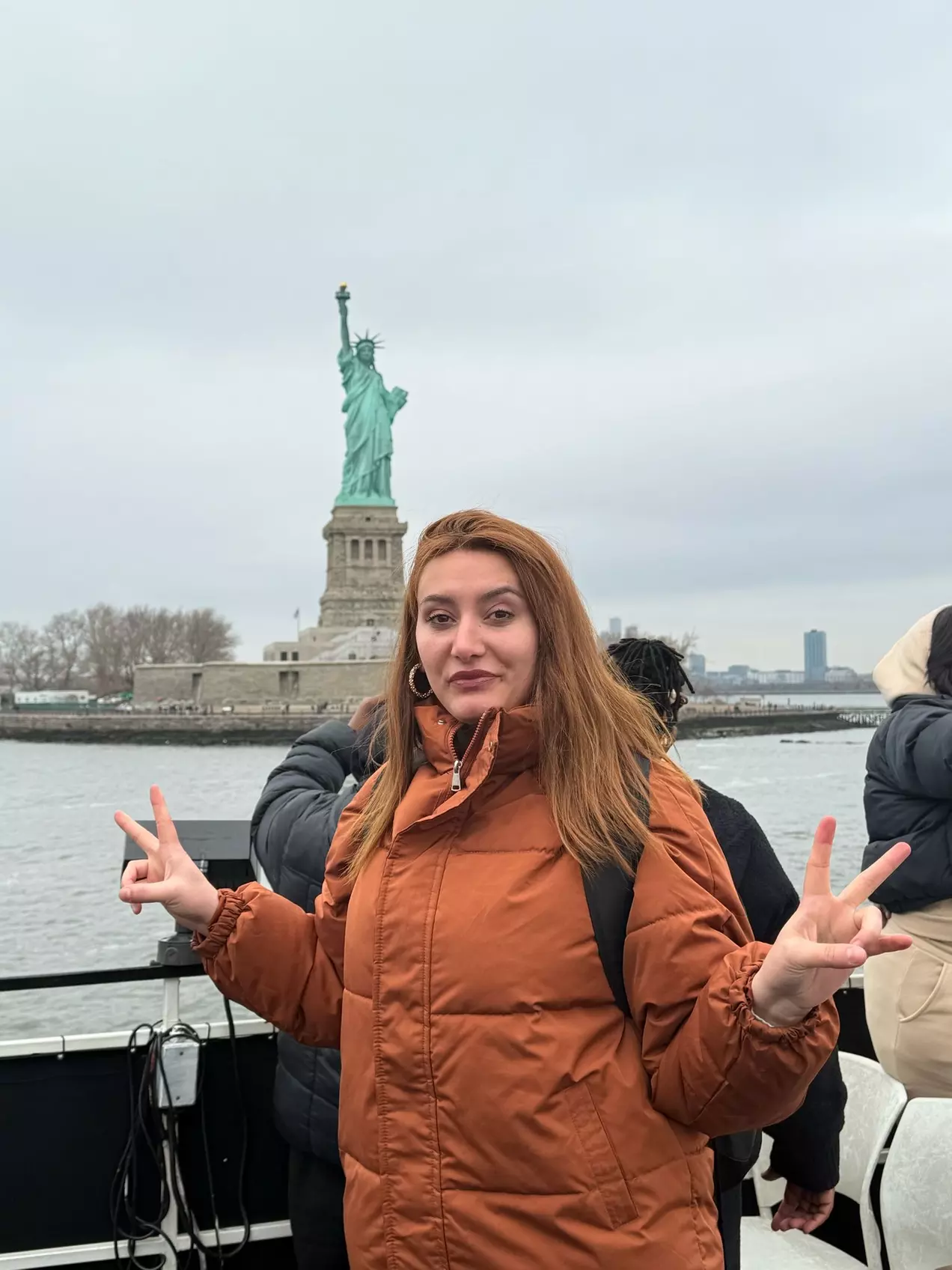 60-Minute Cruise to NYC’s Top Sights & the Statue of Liberty