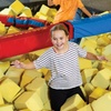 Image 6: J&W Adventure Park: Ninja Course, Trampolines & VR Games