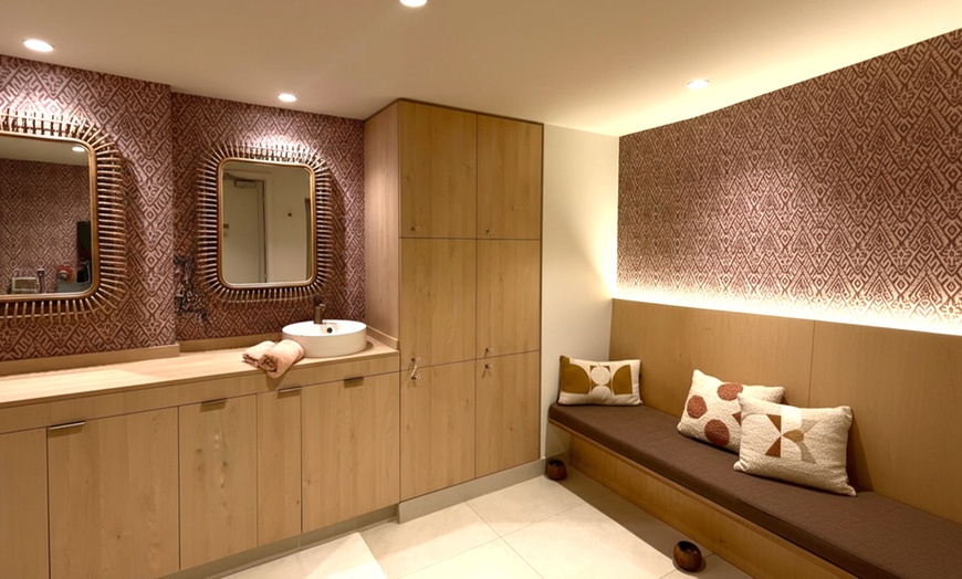 Image 8: Hammam, spa, gommage, massage et soin visage avec Cella SPA