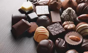 Compete High: Master Confectionery and Chocolate Making Techniques (Up to 44% Off)
