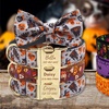 Image 2: Personalisierbares Haustier-Halsband im Halloween-Design