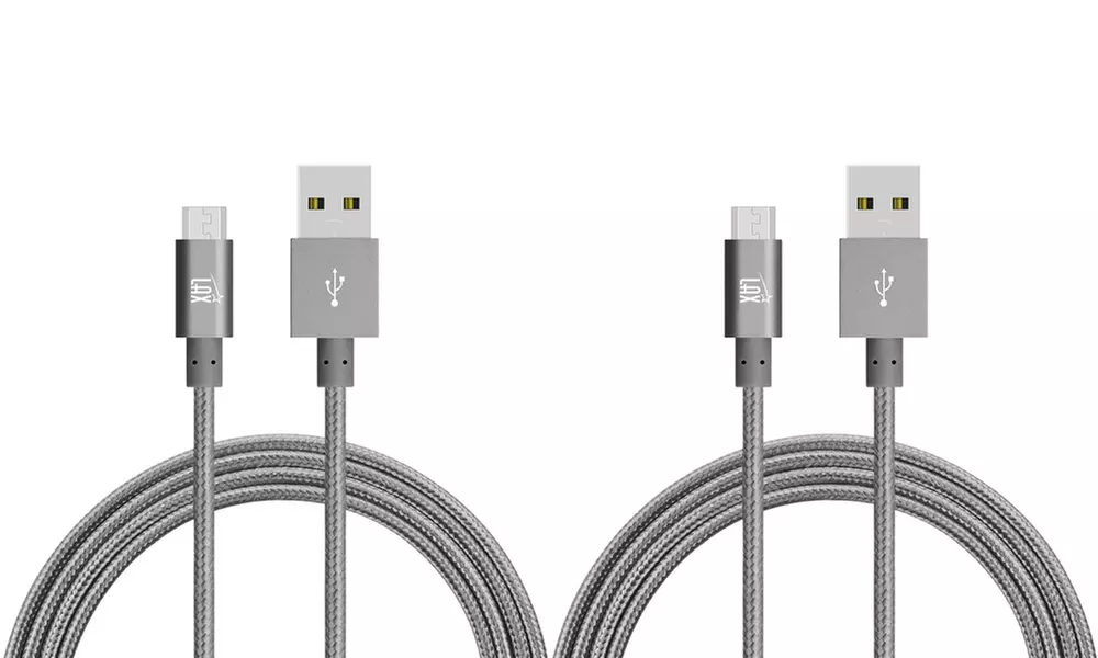 Micro USB Cable 10 Ft Android Charger