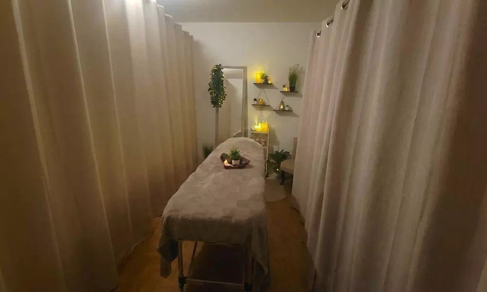 Massage bien-être au choix ou massage relaxant à Istres