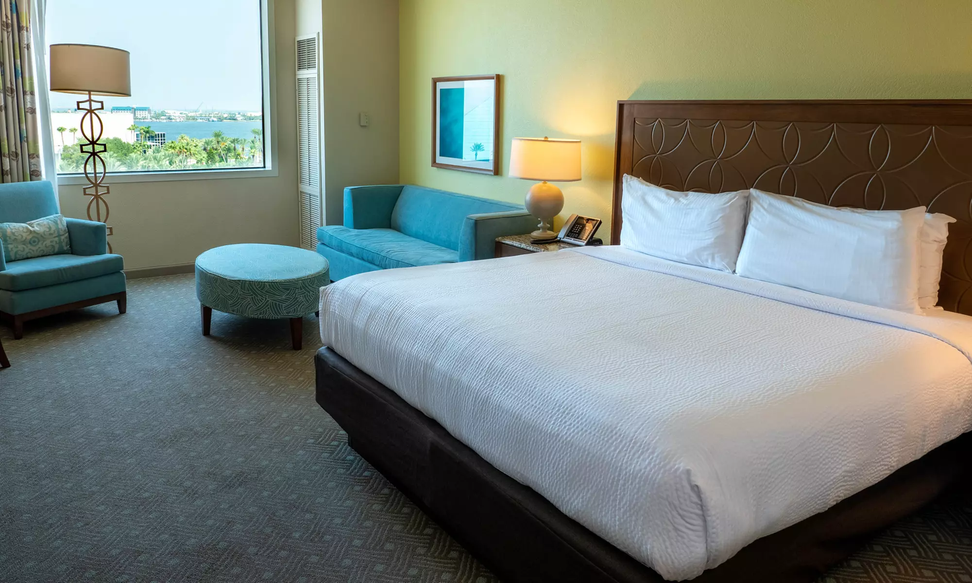 Member Pricing: Coastal Galveston Resort, includes Value Pass
