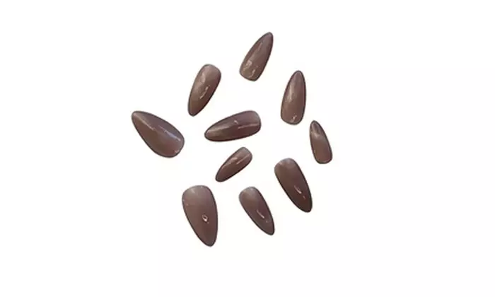 Get Elegant Nails with 30-Min Express or Signature Manicure Experience