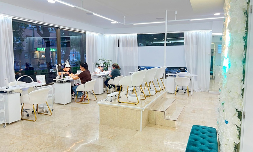 Image 3: 1 o 3 sesiones de masaje con técnica y duración a elegir para 1