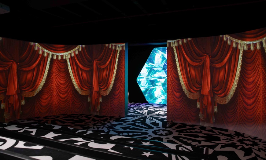 Image 10: Up to 39% Off Museum of Sex & Super Funland Admission