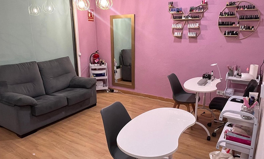 Image 5: Masaje a cuatro manos de 1 hora con opción a chocoterapia