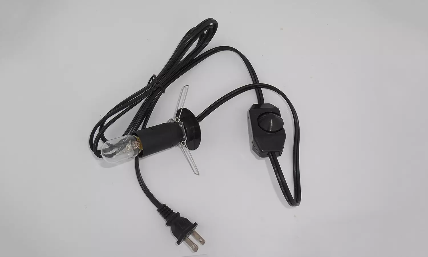 Manhattan Comfort Therapeutic Himalayan Salt Lamp - Second Medium