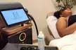  Experience Smoothness with Six Diode Laser Hair-Removal Sessions on Small, Medium, or Large Area Up to  89% Off  - Second Medium