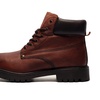 Image 3: Oaktrak Baxter Men's Leather Boots