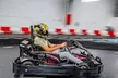 45 Min. Go-Kart Fahrspaß für 1 oder 2 Personen – Erlebe moderne Karts & kurvenreiche Strecke (bis zu 22% sparen) - Second Medium