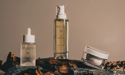 45 minute Seasonal Facial - Aesthetically Kelley