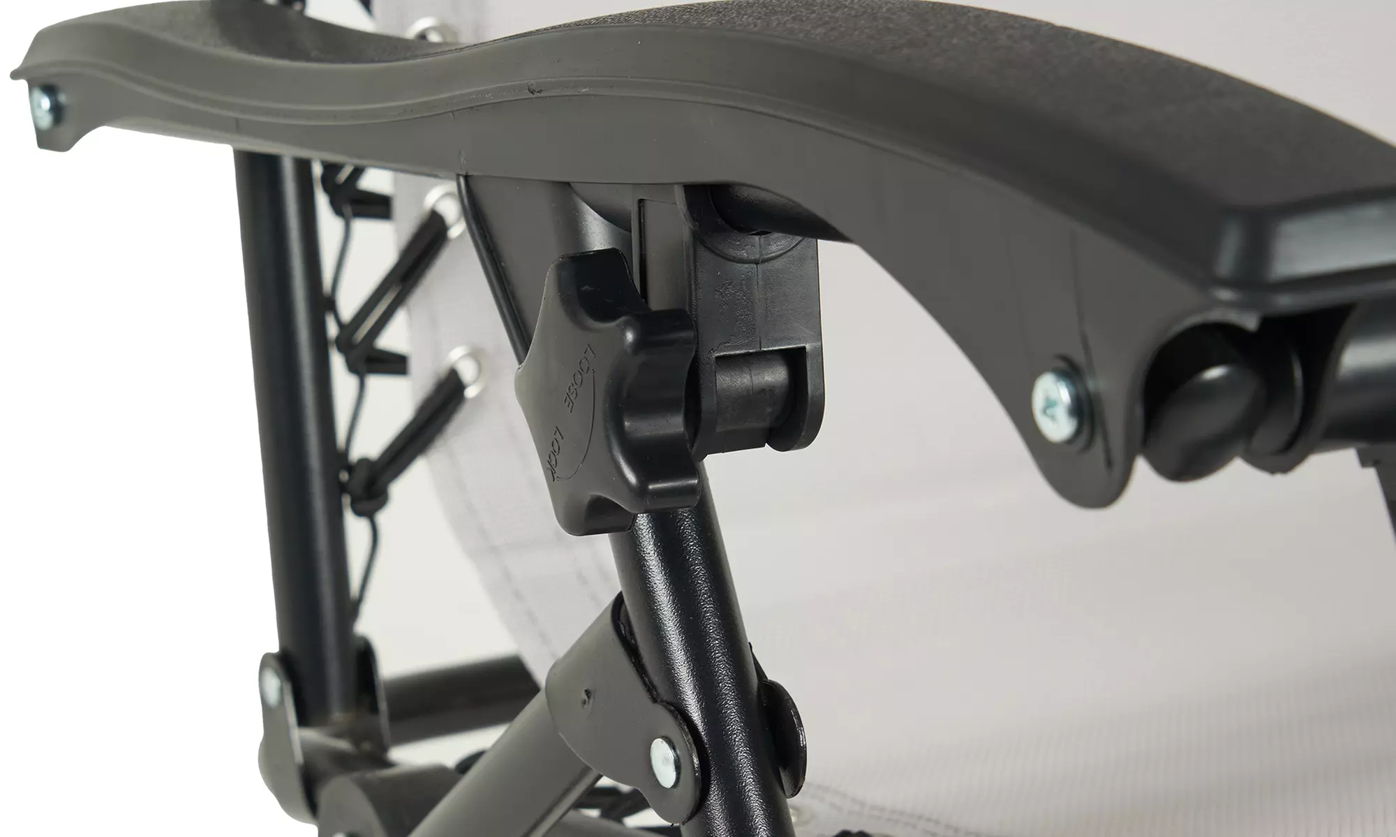 Chaise longue d'extérieur, couleur au choix, livraison offerte