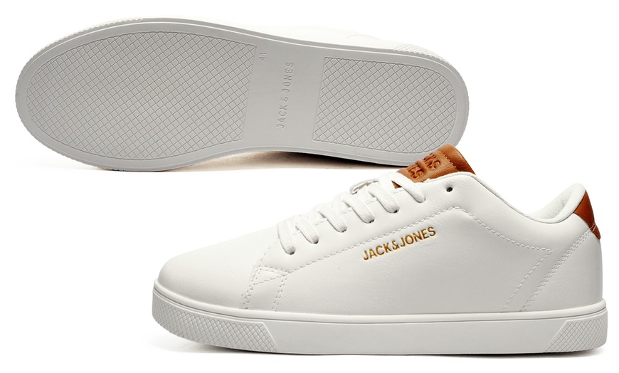 Image 5: Jack & Jones Bosley Mens Trainers 