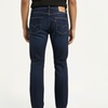 Image 4: Levi's 505 Men's Straight Fit Jeans