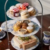 Image 1: Savor Traditional or Sparkling Afternoon Tea for Two, Three, or Four