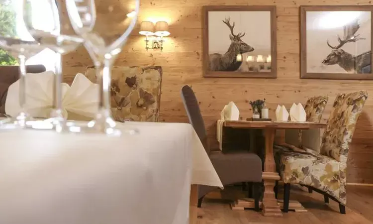 Schwarzwald: 2-7 Nächte inkl. Frühstück und LuisenSpa