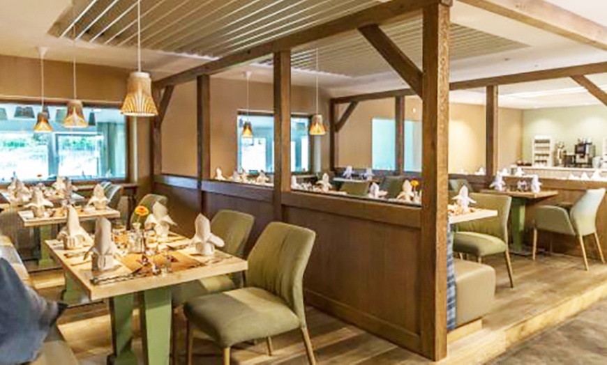 Image 13: Bad Griesbach: Zimmer oder Suite mit Frühstück und Wellness