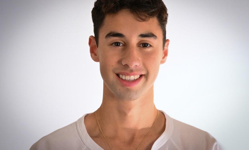 Image 6: Studio- of buitenshoot t/m 20 personen bij PICS in Amsterdam