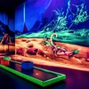Image 2: Interaktives 3D-Minigolf-Erlebnis für 2-4 Personen