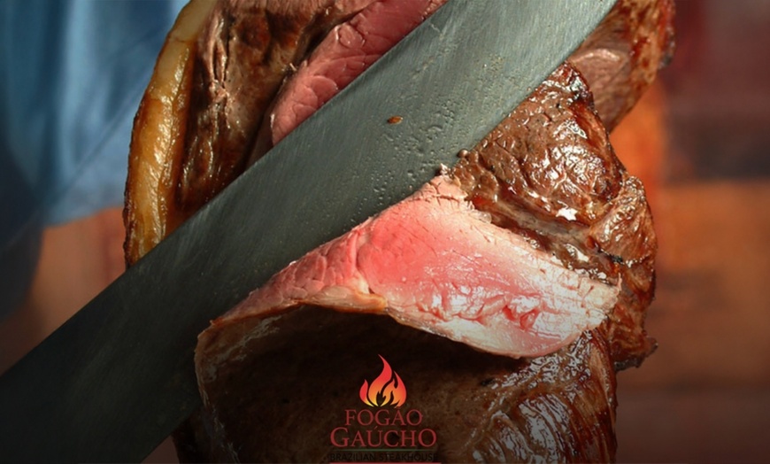 Image 16: $50 or $100 Towards Dinner for 2 or 4 or More Adults