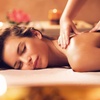 Image 1: Pampering Package with Massage & Signature Glow Facial Options 