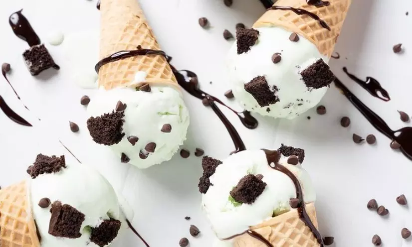 Discover Ice Cream Bliss at Coldstone Navy Yard DC with a $10 or $20 Worth of Voucher