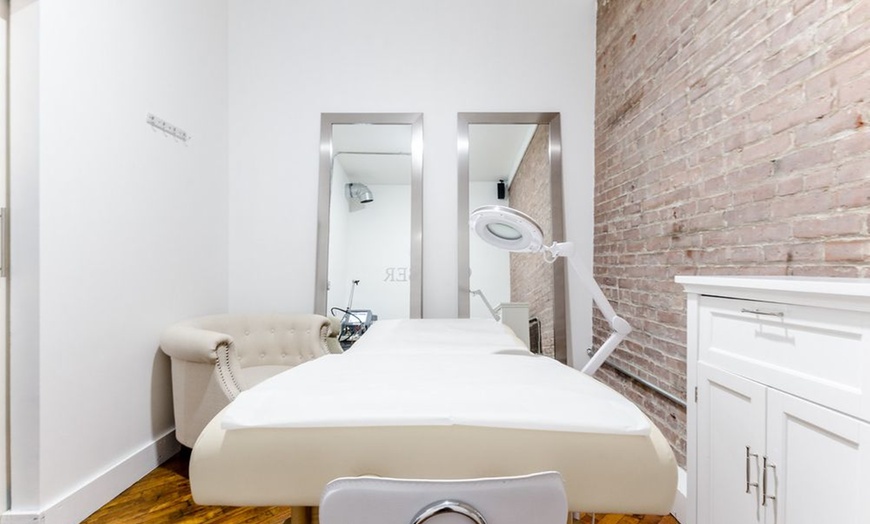 Image 3: Smooth, Hair-Free Skin with Laser Hair Removal Packages at GG Laser