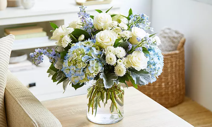 Get FTD Flower Bouquets & Gourmet Gifts for Less - Save 55%