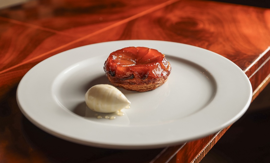 Image 23: 5* Decadent Hotel Break for Two with English or Thai Dining experience