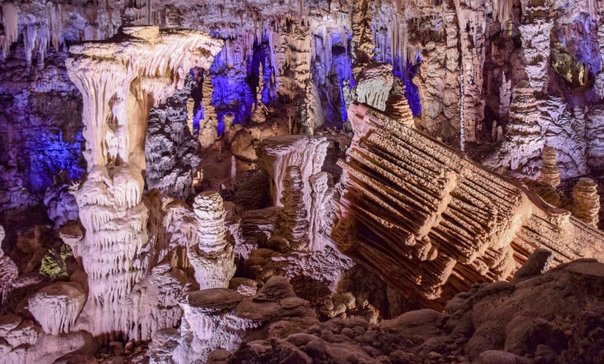 Image 13: Grotte de la Salamandre : visite guidée au cœur d’un joyau souterrain