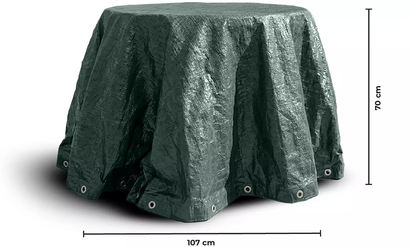 Coperture protettive per arredi e attrezzature outdoor